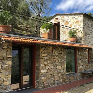  Ferienhaus Il Sogno Del Vagabondo - A Vagabond's Dream
