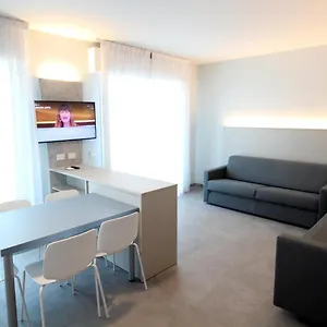  Ferienhaus Persea Mare