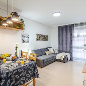 Lovely Hygge Flat In Canteras Apartment Las Palmas / Gran Canaria