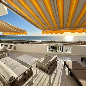Fliegerhaeusle's House Fuerteventura Adults Only,12 Years Apartment Costa Calma